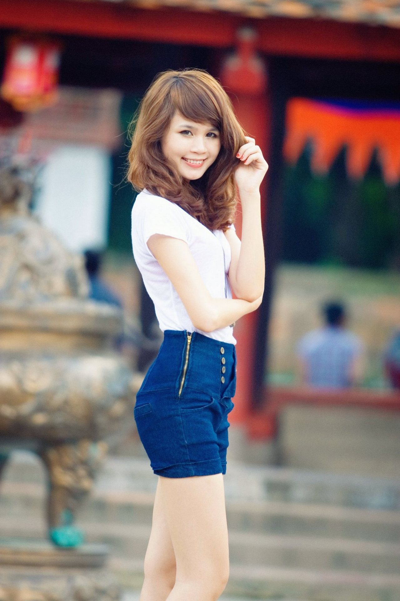 兄妹间的秘密